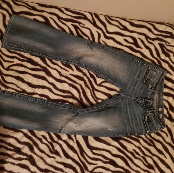 Miss me jeans - Picture 1 of 6